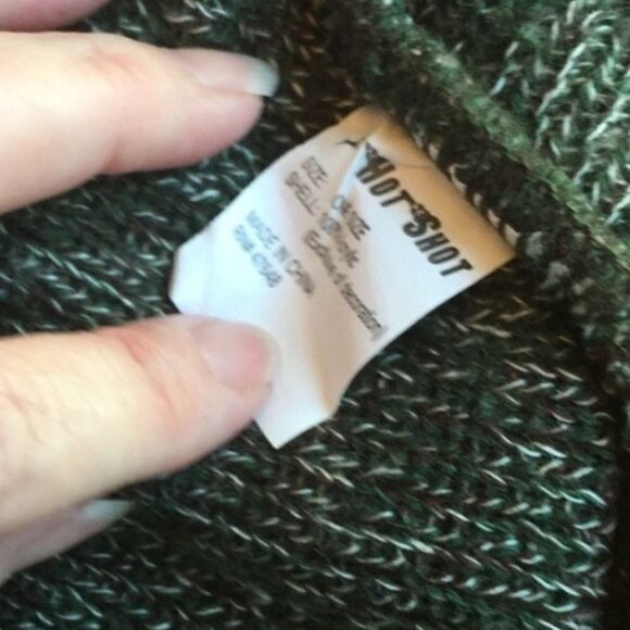 UNISEX THICK Warm Cotton Tweed Hat! - Picture 7 of 8